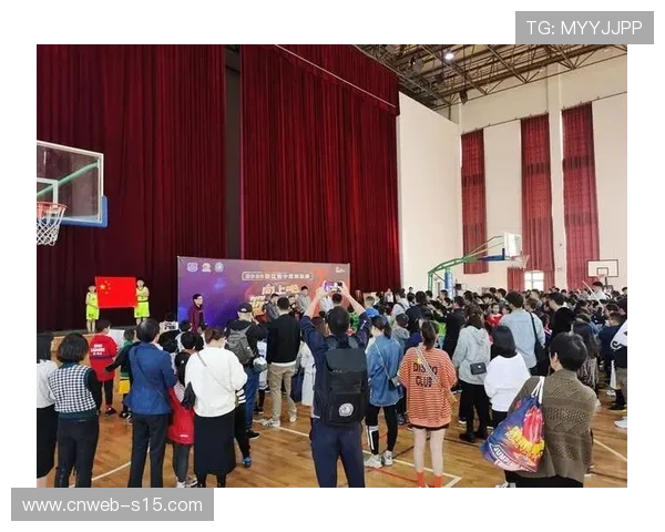 联盟青少年篮球发展计划年度报告显示基层参与度持续上升。