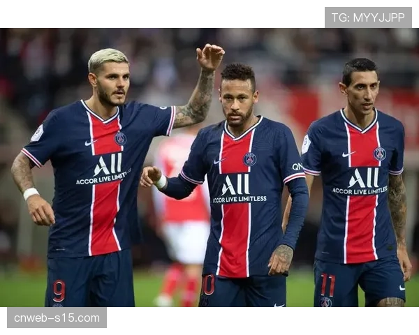 法甲薪资结构一家独大，巴黎16人霸榜月薪前30